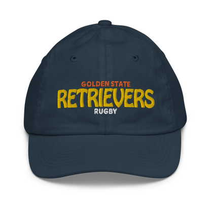 Golden State Retrievers '24 Youth Baseball Cap