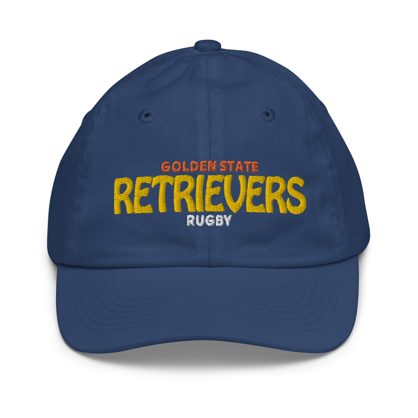 Golden State Retrievers '24 Youth Baseball Cap