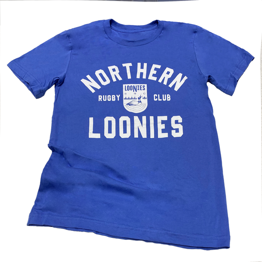 Northern Loonies '23 Club Tee