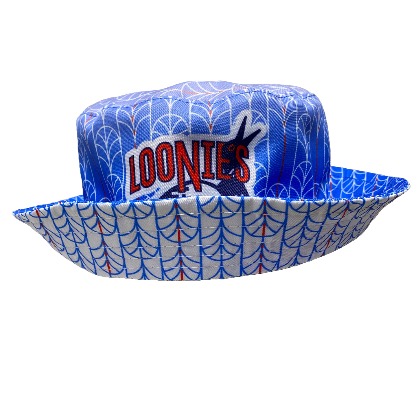 Northern Loonies '23 Reversible Bucket Hat