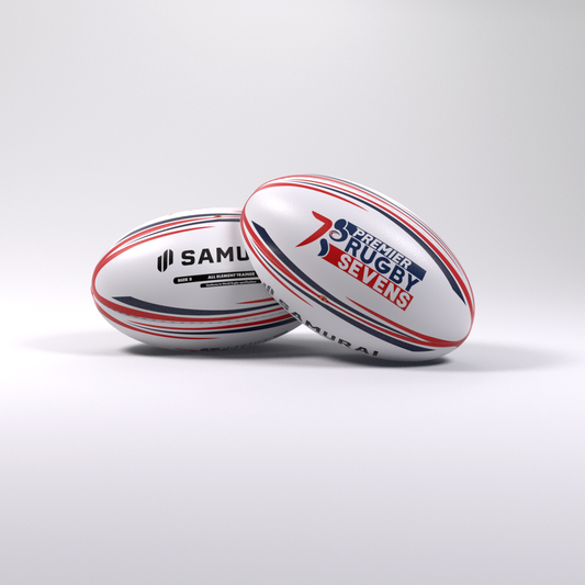 Premier Rugby Sevens '23 Training Ball