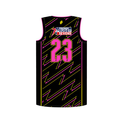 Southern Headliners - Basketball Jerseys