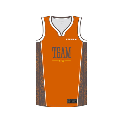 Texas Team - Basketball Jerseys