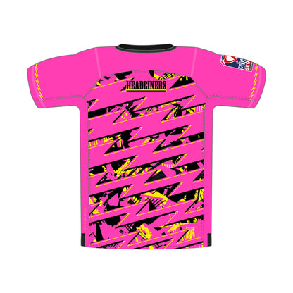 Southern Headliners - Replica Jerseys