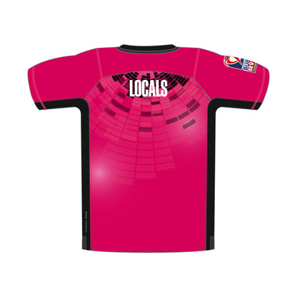 New York Locals - Replica Jerseys