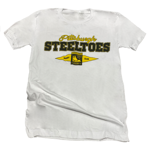 Pittsburgh Steeltoes '23 Game Time Tee