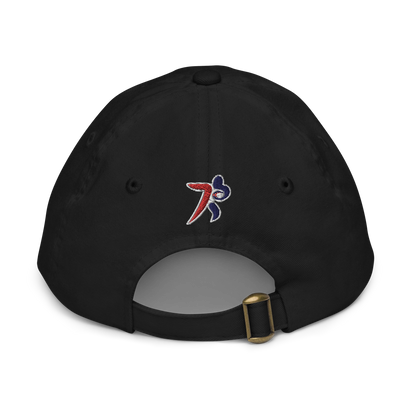 Pittsburgh Steeltoes '24 Youth Baseball Cap