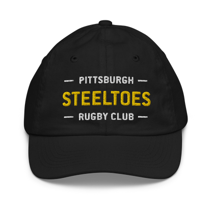 Pittsburgh Steeltoes '24 Youth Baseball Cap