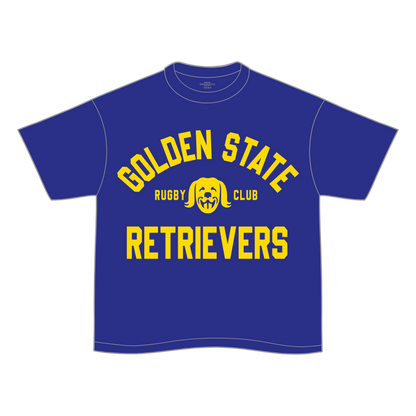 Golden State Retrievers Club Tee (2023)