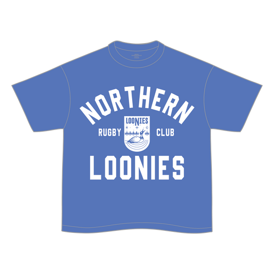 Northern Loonies Club Tee
