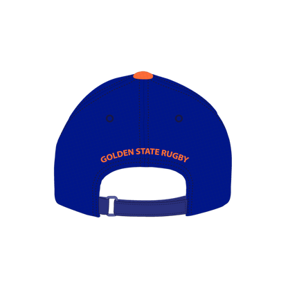 Golden State Retrievers - Team Logo Hat