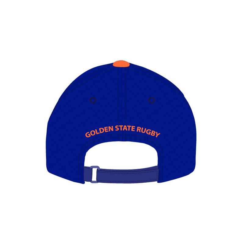 Golden State Retrievers '23 Team Logo Cap