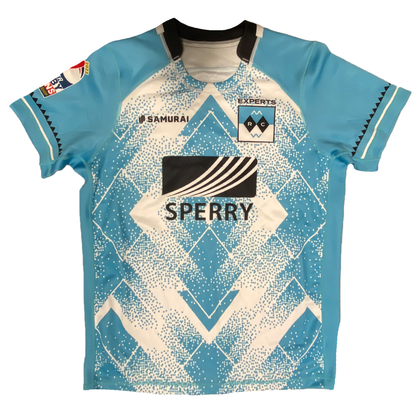 Rocky Mountain Experts '23 Replica Jersey