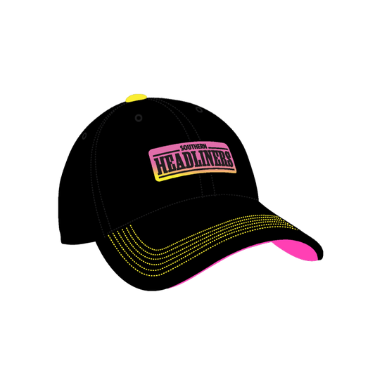 Southern Headliners - Team Logo Hat