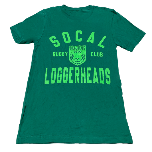 SoCal Loggerheads '23 Club Tee