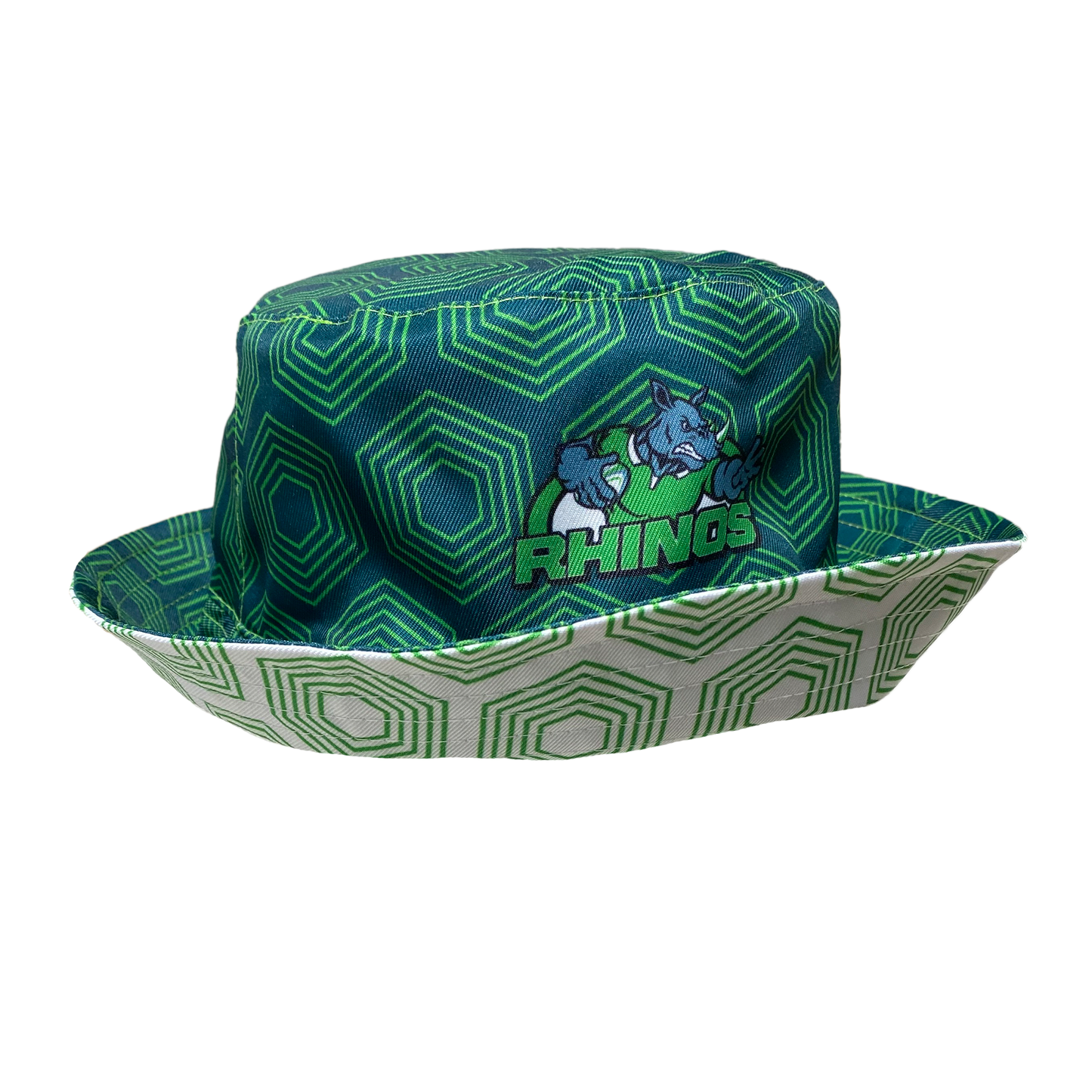 SoCal Loggerheads '23 Reversible Bucket Hat