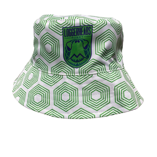 SoCal Loggerheads '23 Reversible Bucket Hat
