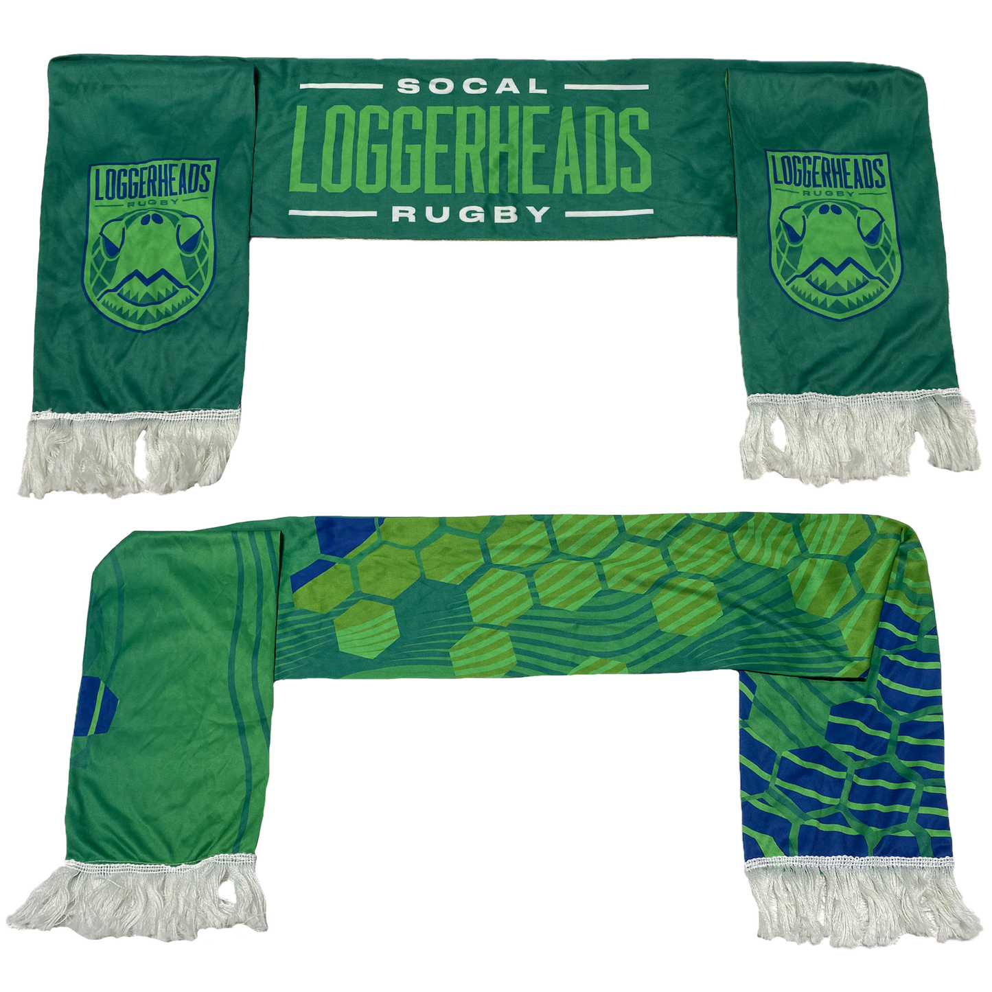 SoCal Loggerheads '23 Stadium Scarf