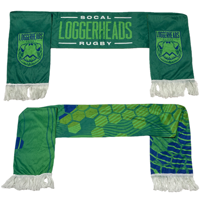 SoCal Loggerheads '23 Stadium Scarf