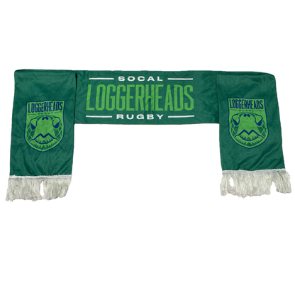 SoCal Loggerheads '23 Stadium Scarf