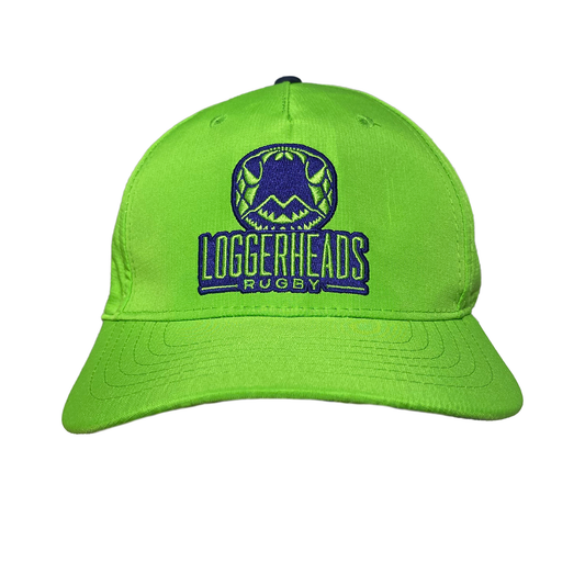 SoCal Loggerheads '23 Team Logo Cap