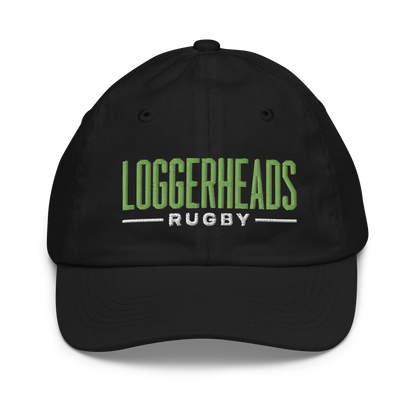 SoCal Loggerheads '24 Youth Baseball Cap