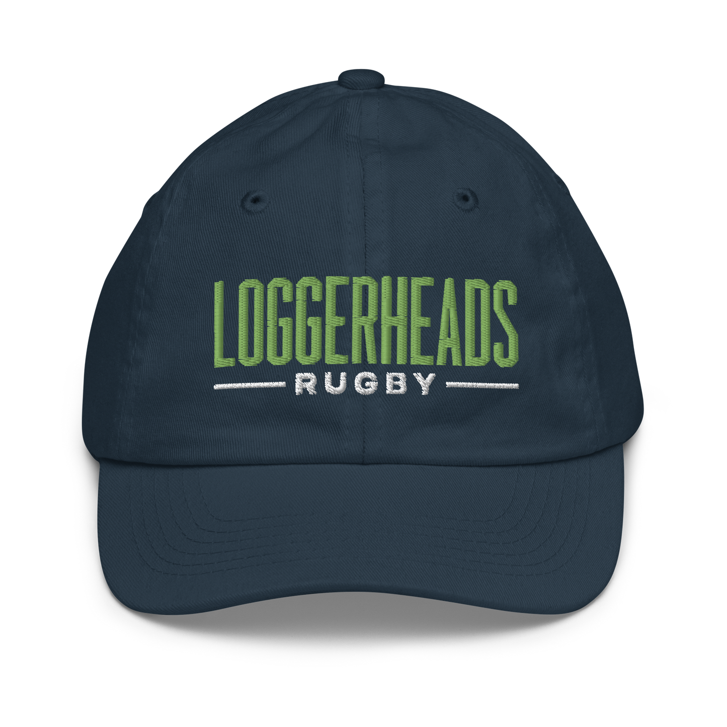 SoCal Loggerheads '24 Youth Baseball Cap