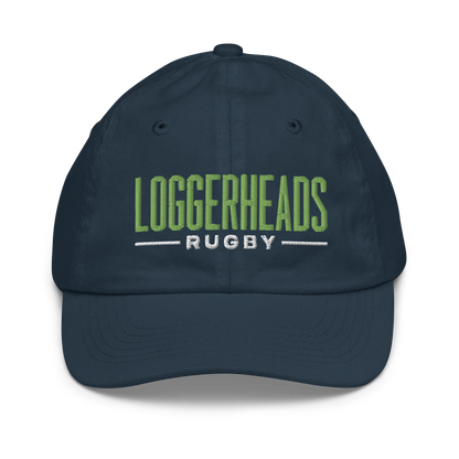 SoCal Loggerheads '24 Youth Baseball Cap