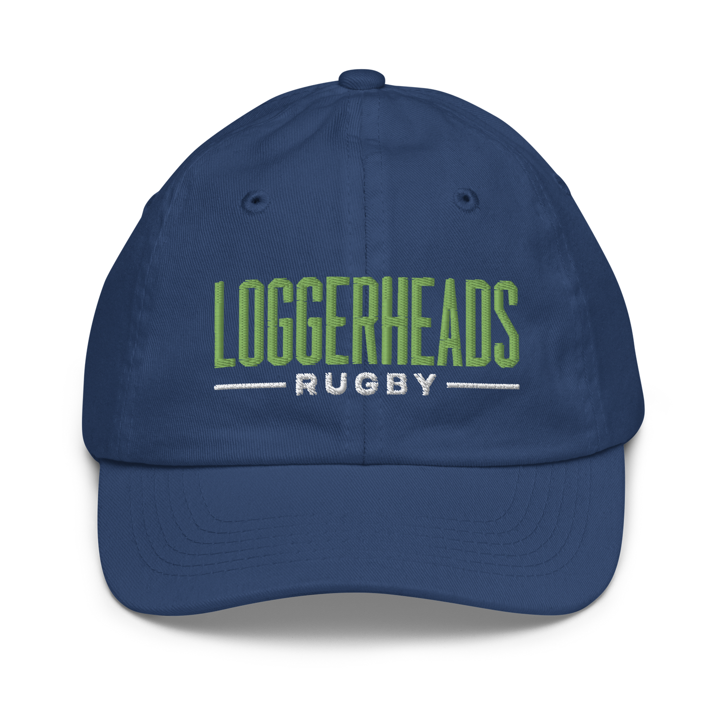 SoCal Loggerheads '24 Youth Baseball Cap