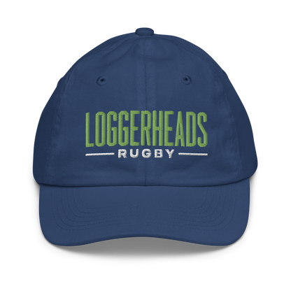 SoCal Loggerheads '24 Youth Baseball Cap