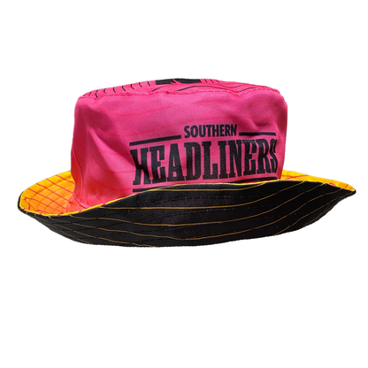 Southern Headliners '23 Reversible Bucket Hat