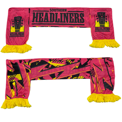 Southern Headliners '23 Stadium Scarf