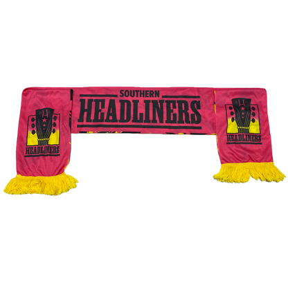 Southern Headliners '23 Stadium Scarf