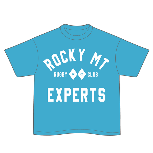 Rocky Mountain Experts Club Tee