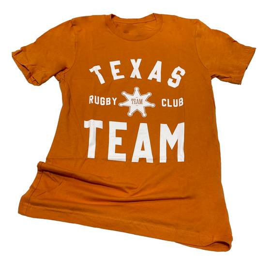 Texas Team '23 Club Tee