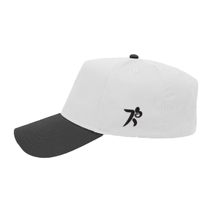 Women Play Rugby Baseball Cap