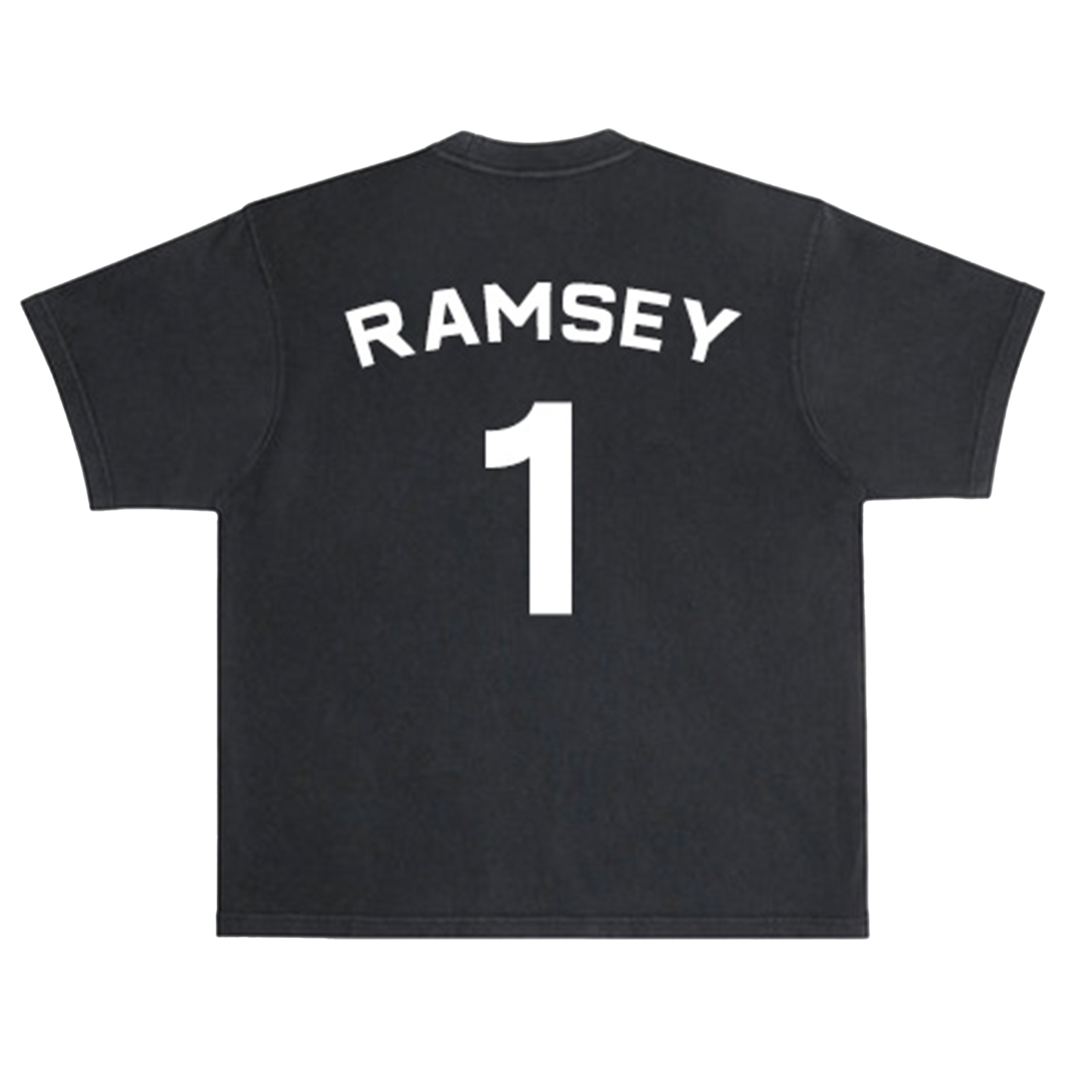 Ariana Ramsey's Women Play Rugby Tee