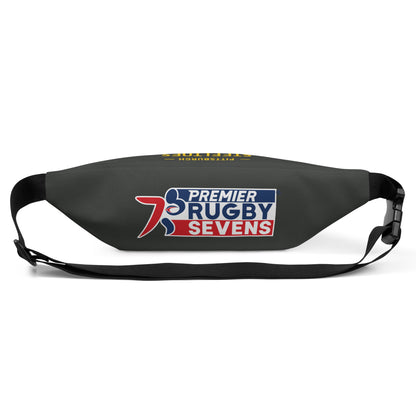 Pittsburgh Steeltoes Fanny Pack