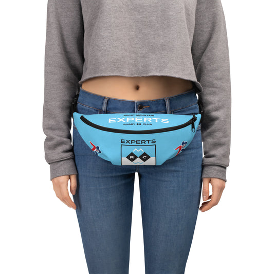 Rocky Mountain Experts Fanny Pack