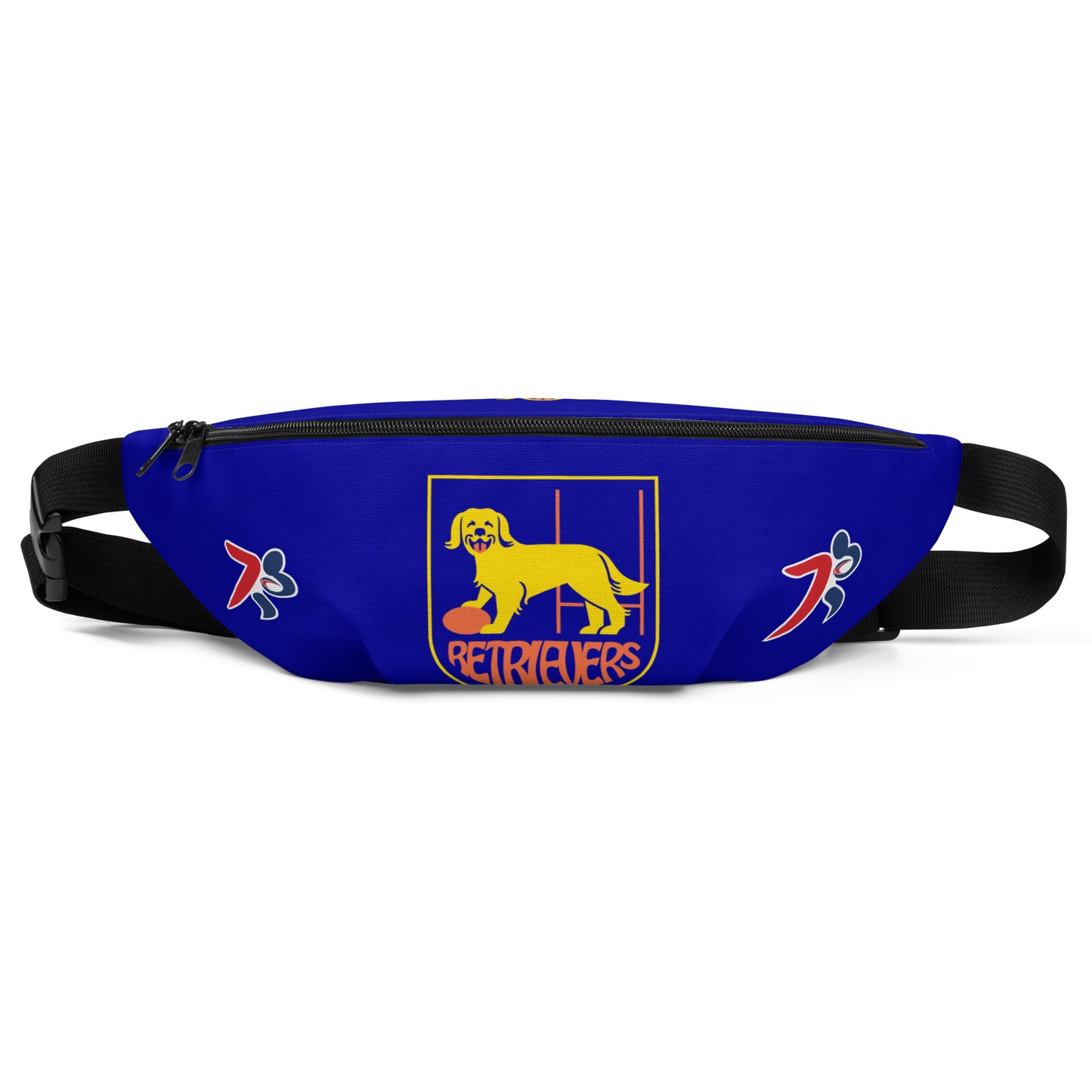 Golden State Retrievers Fanny Pack
