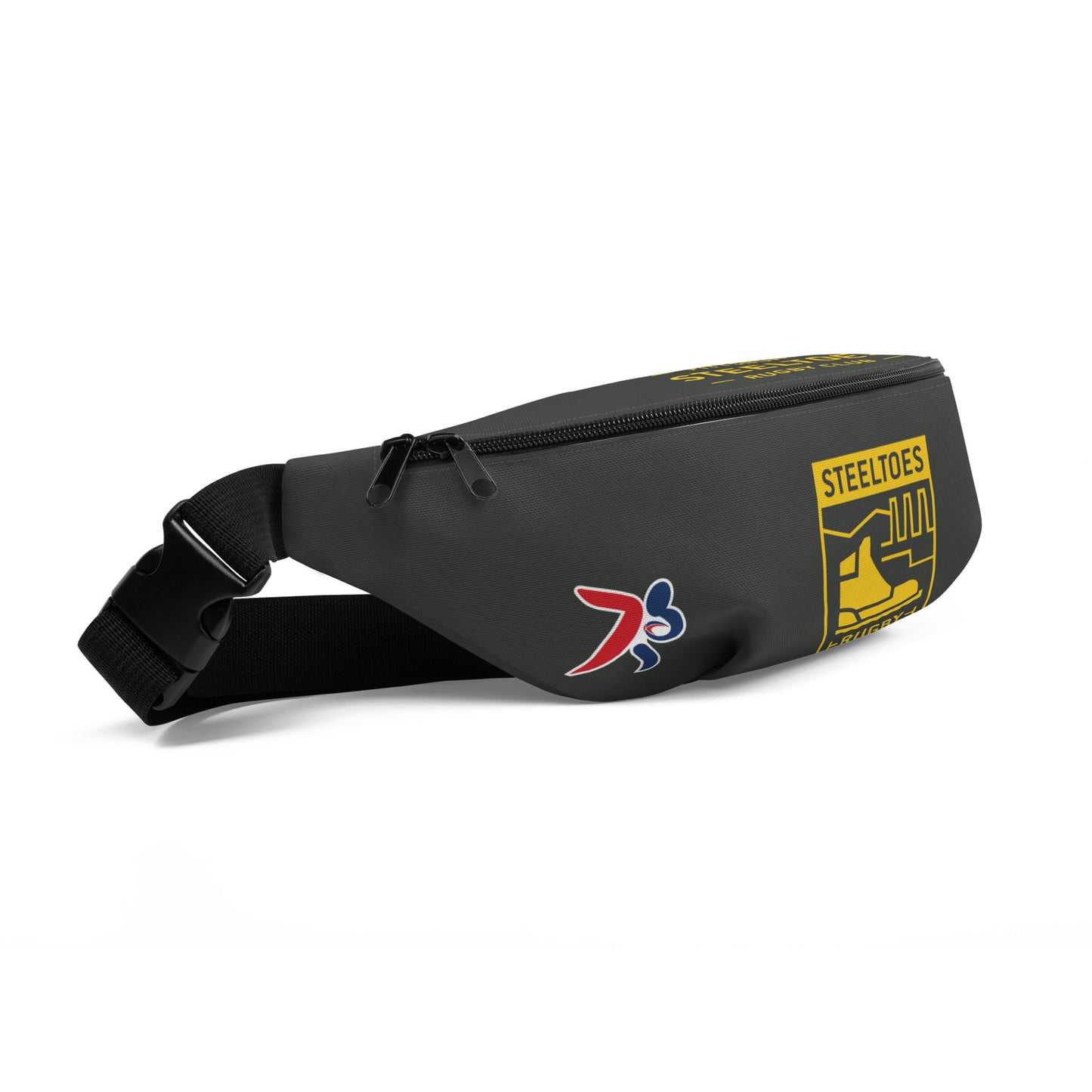 Pittsburgh Steeltoes Fanny Pack