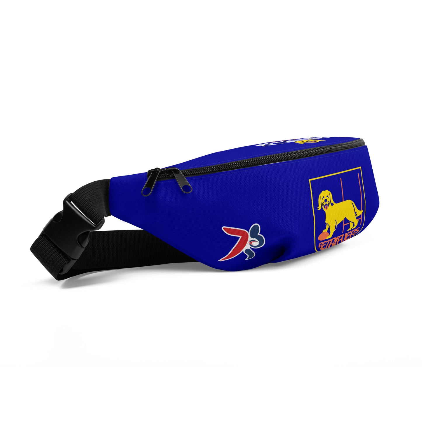 Golden State Retrievers Fanny Pack