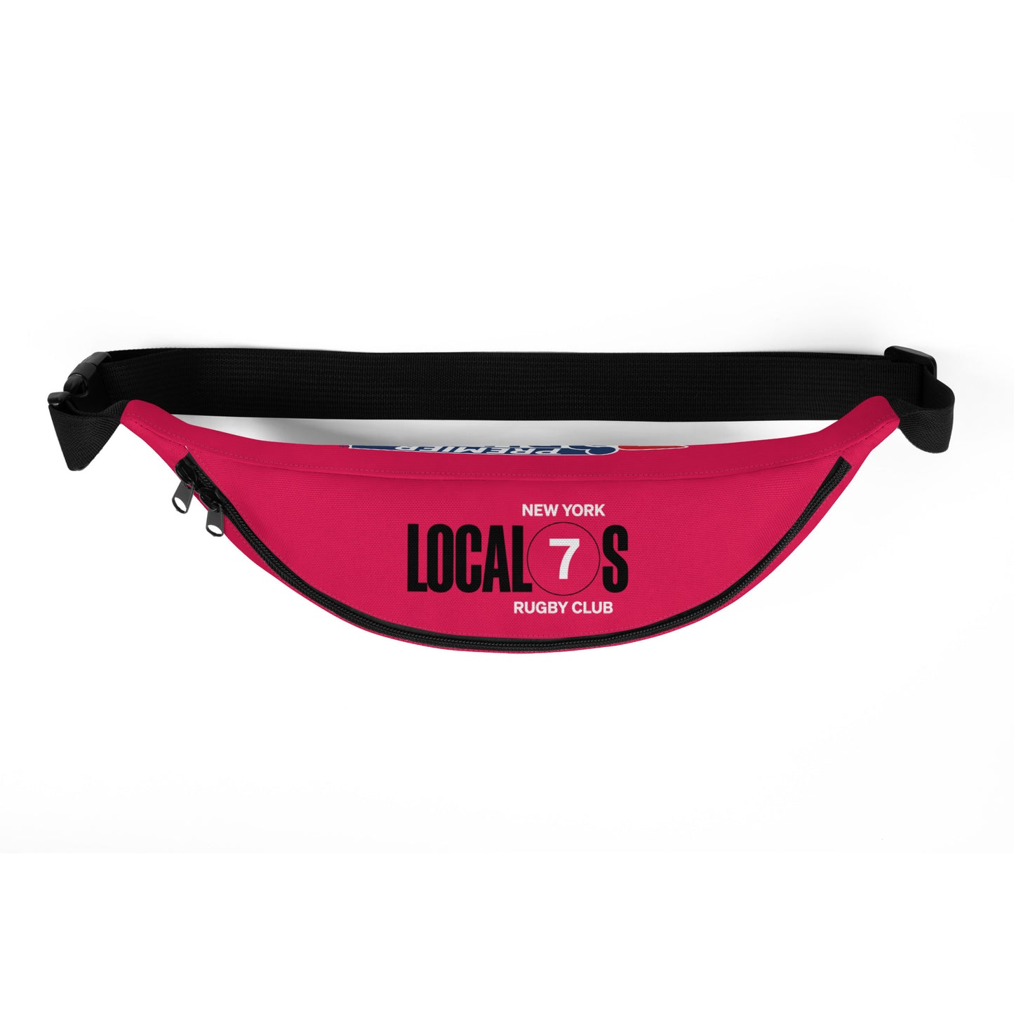 New York Locals Fanny Pack