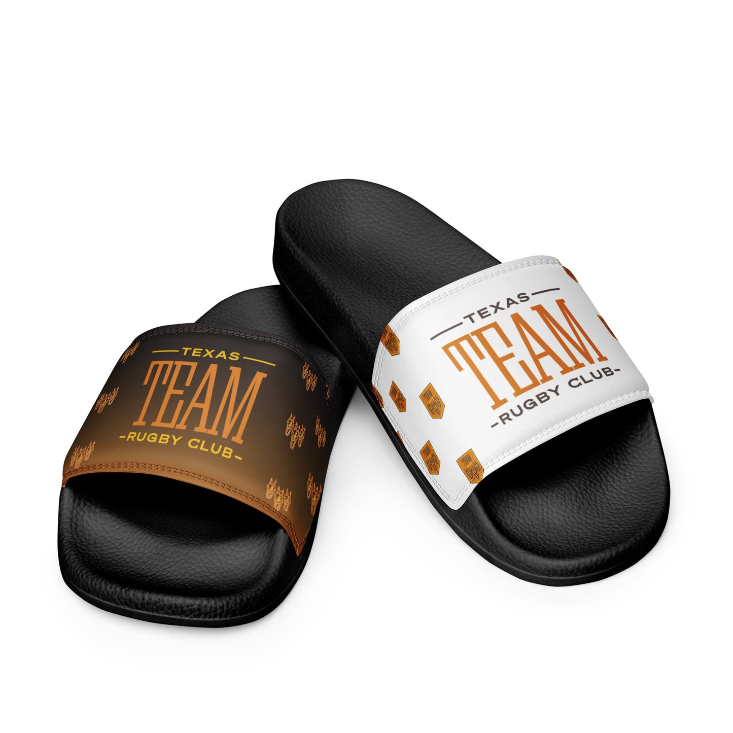 Texas Team '24 Inverse Pattern Slides