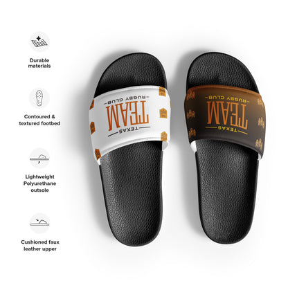 Texas Team '24 Inverse Pattern Slides