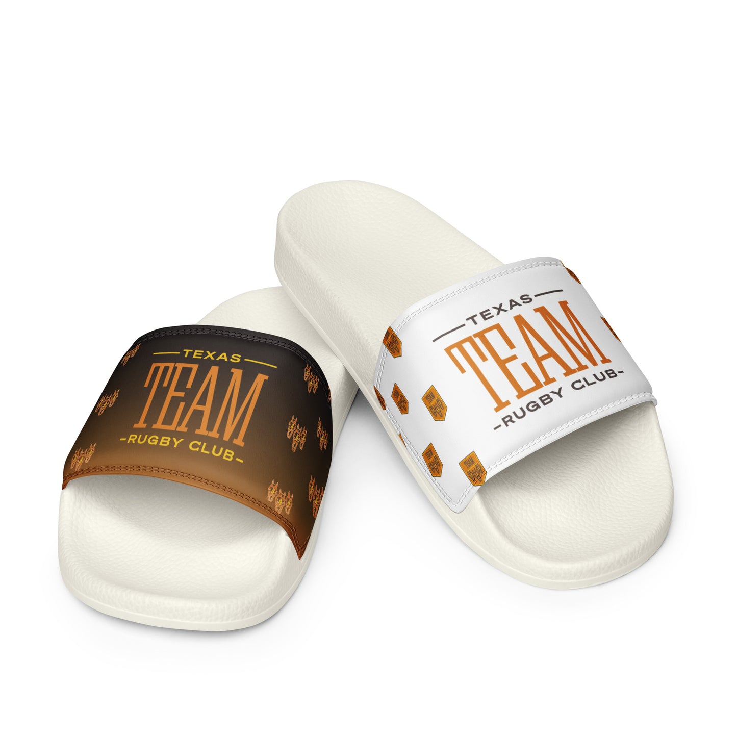 Texas Team '24 Inverse Pattern Slides