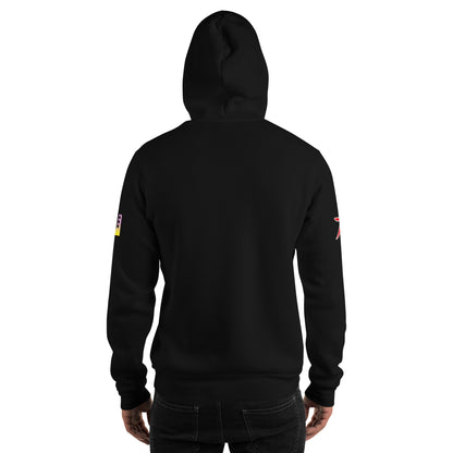 Southern Headliners '24 Team Name Hoodie