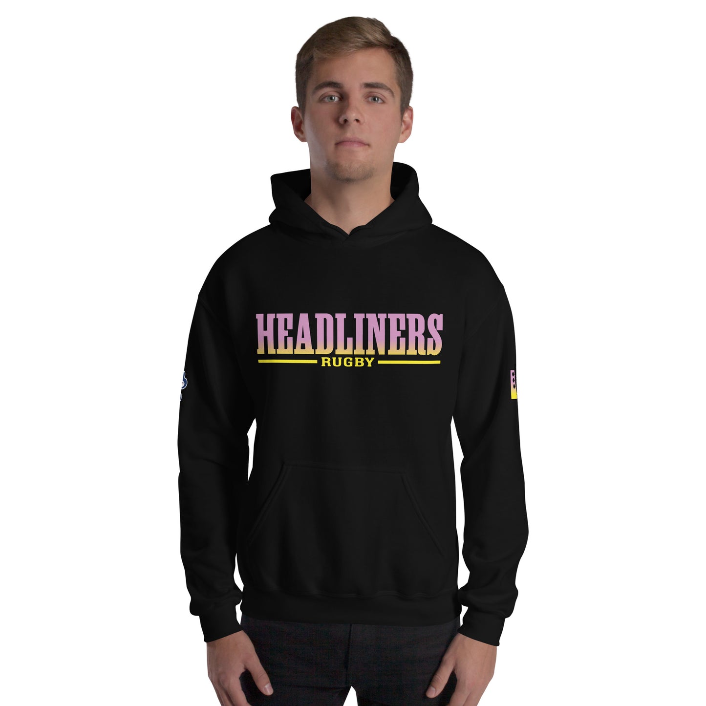 Southern Headliners '24 Team Name Hoodie