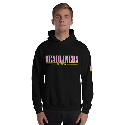 Southern Headliners '24 Team Name Hoodie