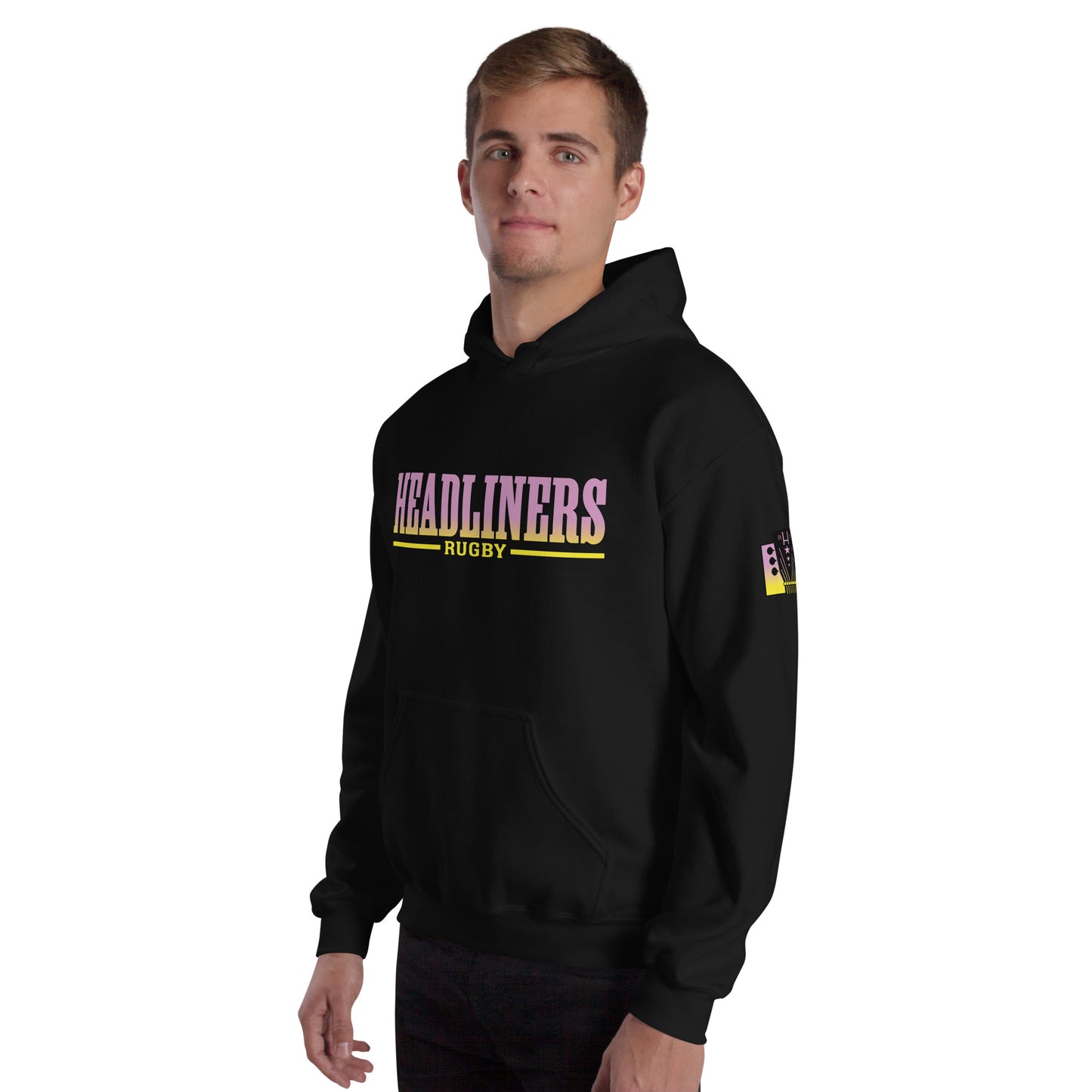 Southern Headliners '24 Team Name Hoodie